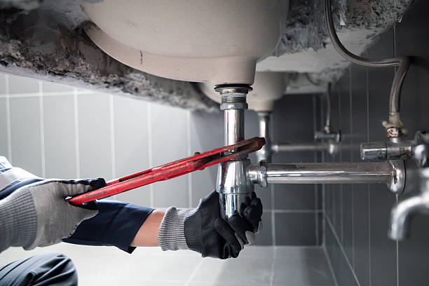 Trusted Leak Detection service in Ayrshire, IA - Masters Plumbing Service